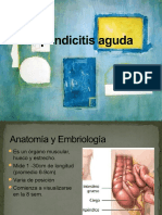 Apendicitis