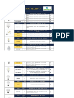 Lista de Precios Hammer Ferrexpress - Ve