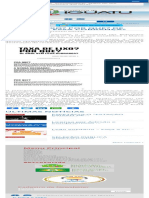 Universalização do acesso aos serviços públicos