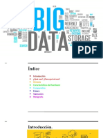 Que Es La Big Data