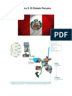 Tema #05-El Estado Peruano