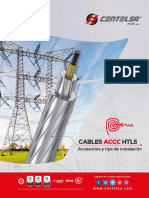 Boletin Cables Accc Htls Accesorios y Tips de Instalacion