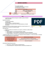 Músculosd de La Masticación, Atm y Musculos de La Cara