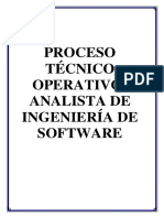 2.7 Analista de Ingeniería de Software