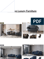 Sammys Luxury Furniture - Luxury Furniture in Bangalore, India