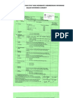 Identitas Staf Medis Dan Staf Yang Membantu Memberikan Informasi Dalam Informed Consent