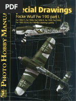 Heinkel He 111 Vol. 1 (Monografie 03) by Krzysztof Janowicz