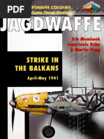 Heinkel He 111 Vol. 1 (Monografie 03) by Krzysztof Janowicz