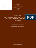 01catalogo Patrimonio