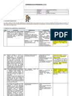 Exp - Aprendizaje N°1-2022