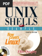 UNIX Shells by Example (PDFDrive)