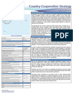 Seychelles: Health Situation