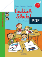 Die Wilden Schulzwerge Endlich Schule Leseprobe