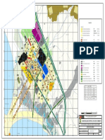 Zonificacion Urbana Nvo. Chimbote