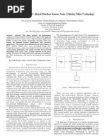 Download PIC Based Wireless Sensor Network by Mustafa Khairallah SN58701722 doc pdf