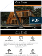 Prefab Modular Homes & Cottages: 30-Day Production Time