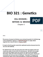 3 - Mitosis & Meiosis Voice Over