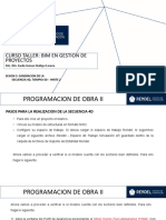 Clase 05 - Generacion de La Secuencia 4D - Parte 2