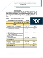 05.06 Conciliacion Del Informe