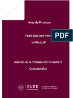 Caso Practico - Análisis de Información Financiera