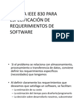 Presenta Ieee