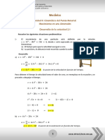 M U2 P1 Desarrollo Actividad SP 2021