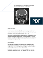 Princípios Básicos Da Tomografia Computadorizada