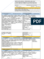 Educ. Fisica Primero Ciencia A, Conta A, B