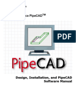 Air-Intelligence Pipecad: P/N 33-308100-005 January 2010