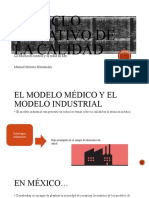 7.2 Ciclo Iterativo de La Calidad