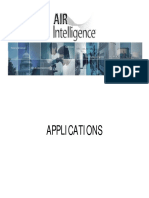 Applications Air Intelligence
