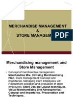 77df8merchandise & Store Management
