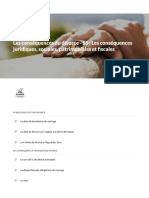 ENADEP JAF N 5-Les-Consequences-Juridiques-Sociales-Patrimoniales-Et-Fiscales
