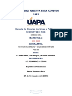 Tarea 8 de HDHP