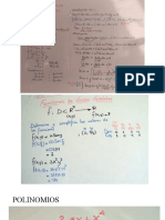 Ejercicios Desarrollados Profesor