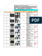 Loyo Led Truck Light Quotation 2020