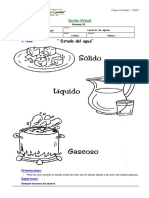 Actividad 95 de 3años