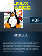 Linux básico: introducción