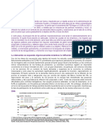 Chile Perspectivas Económicas OCDE Diciembre 2021