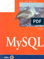 Mysql