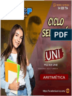 Fijas Uni - Aritmética 2022 (Unicp)