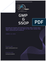 cover GMP & SSOP