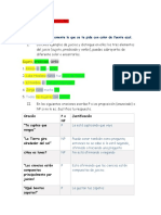 Tarea 3. El Juicio