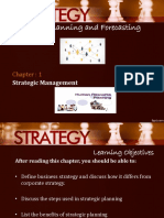 Manpower Planning and Forecasting: Strategic Management