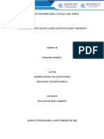 Griego II: actividad 1 traducción verbos indicativo irregular