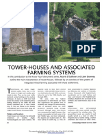 Tower-Houses AND Associated Farming Systems