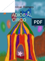 Adios Al Circo