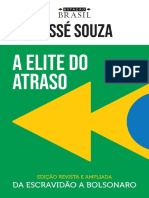 Jessé Souza - A Elite Do Atraso