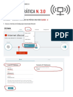 Rot-wifi - At-3.0-Criando Rede Classe A