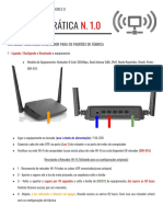 Rot-Wifi - AT-1.0-Reset de Equipamento